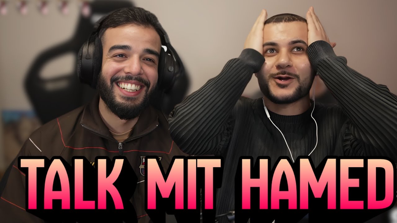 DIESE GROßEN STREAMER BOTTEN ZUSCHAUER?! SAMI & HAMED Real Talk