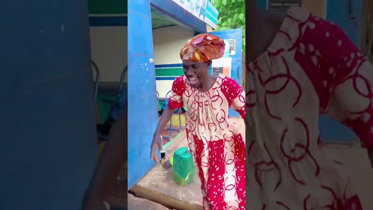 KADJA WARA ET KÔKÈ « BABY FOOT »
