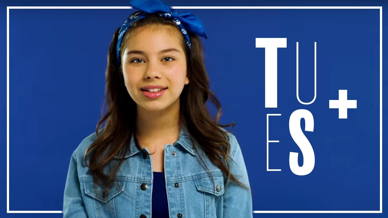 Ilyana (Kids United) : Maths ou histoire ? Bavarde ou sage ?
