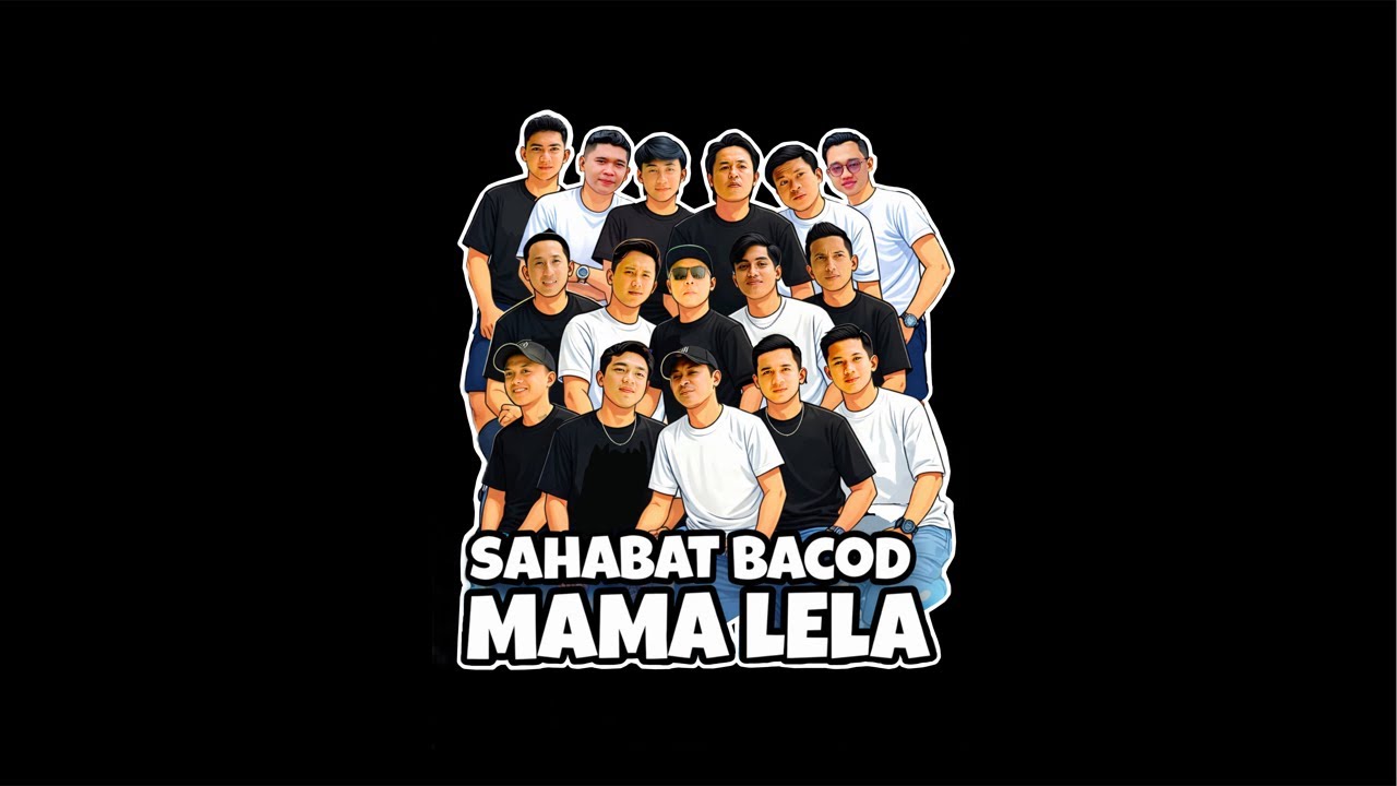 KONSPIRASI MAMA LELA