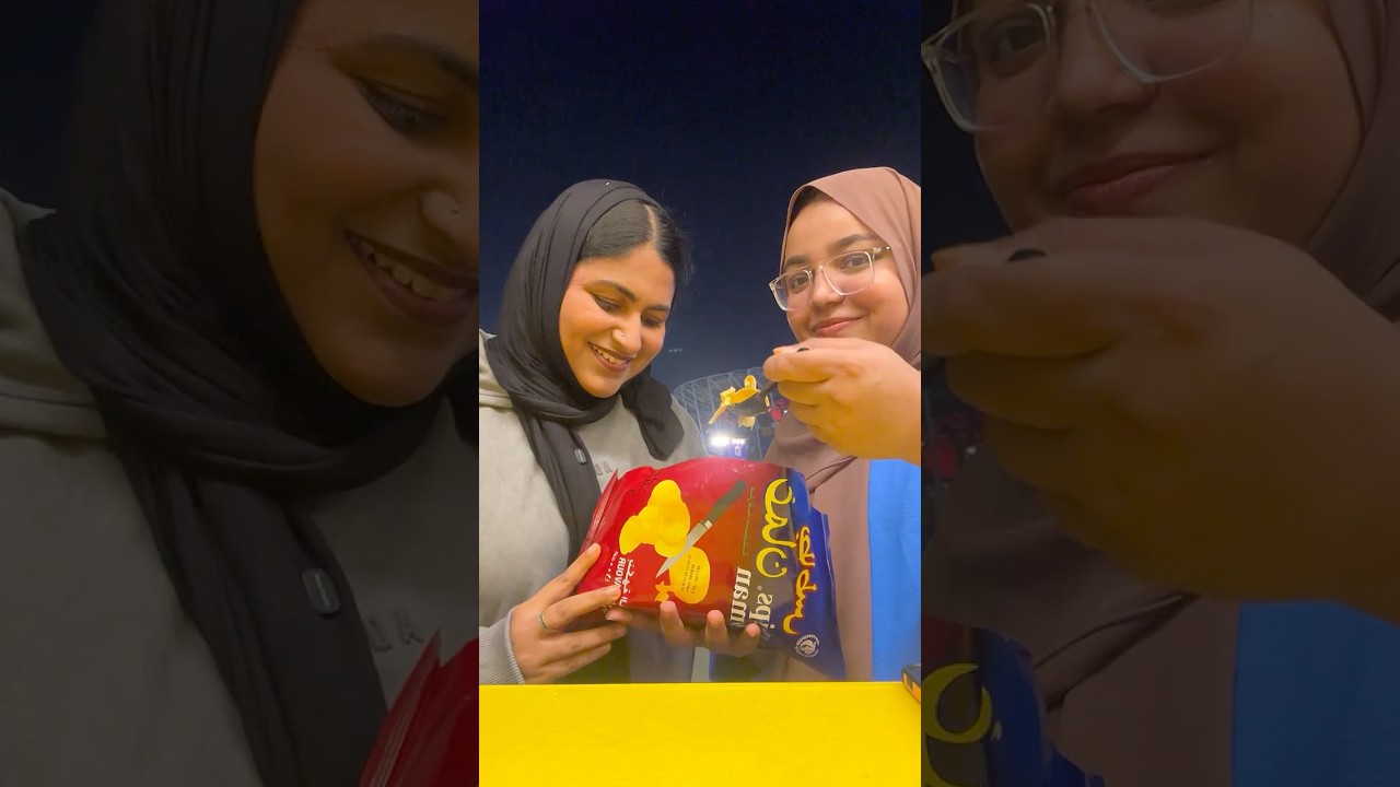 International Food Festival 🍔🌭🌮