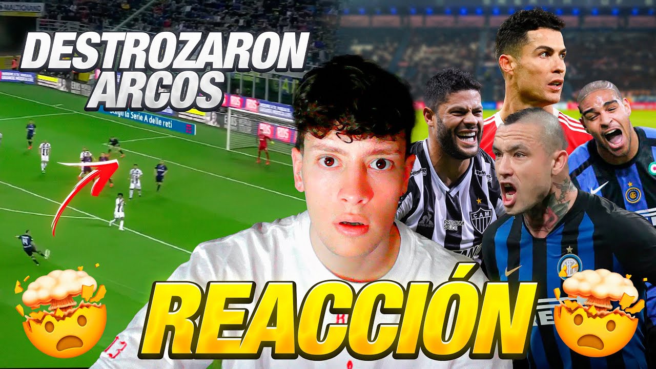 DISPAROS QUE AGUJEREARON LA RED | ZAPATAZOS INATAJABLES | ROBERTO CARLOS, BECKHAM, RIQUELME Y CR7