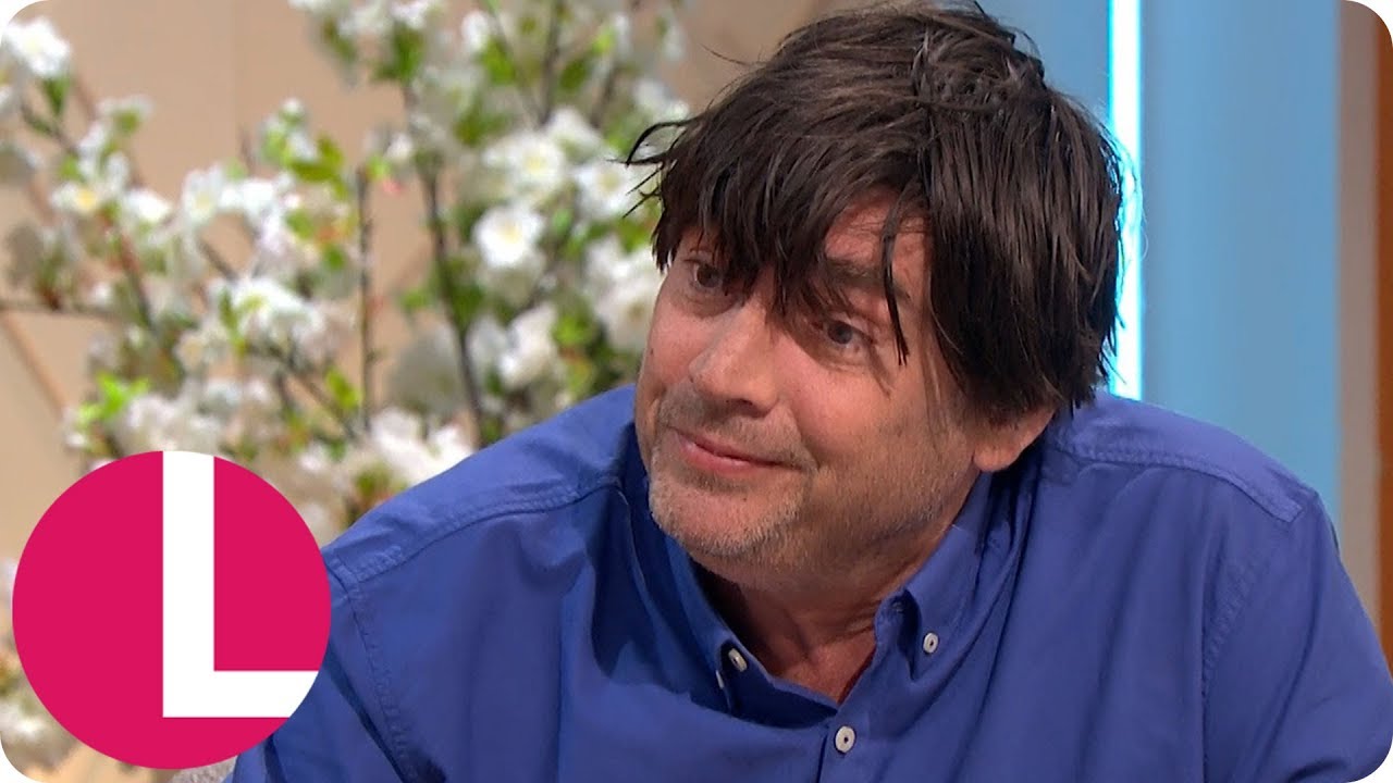 Blur's Alex James on Creating a Festival That Combines His Love of Music and Cheese | Lorraine