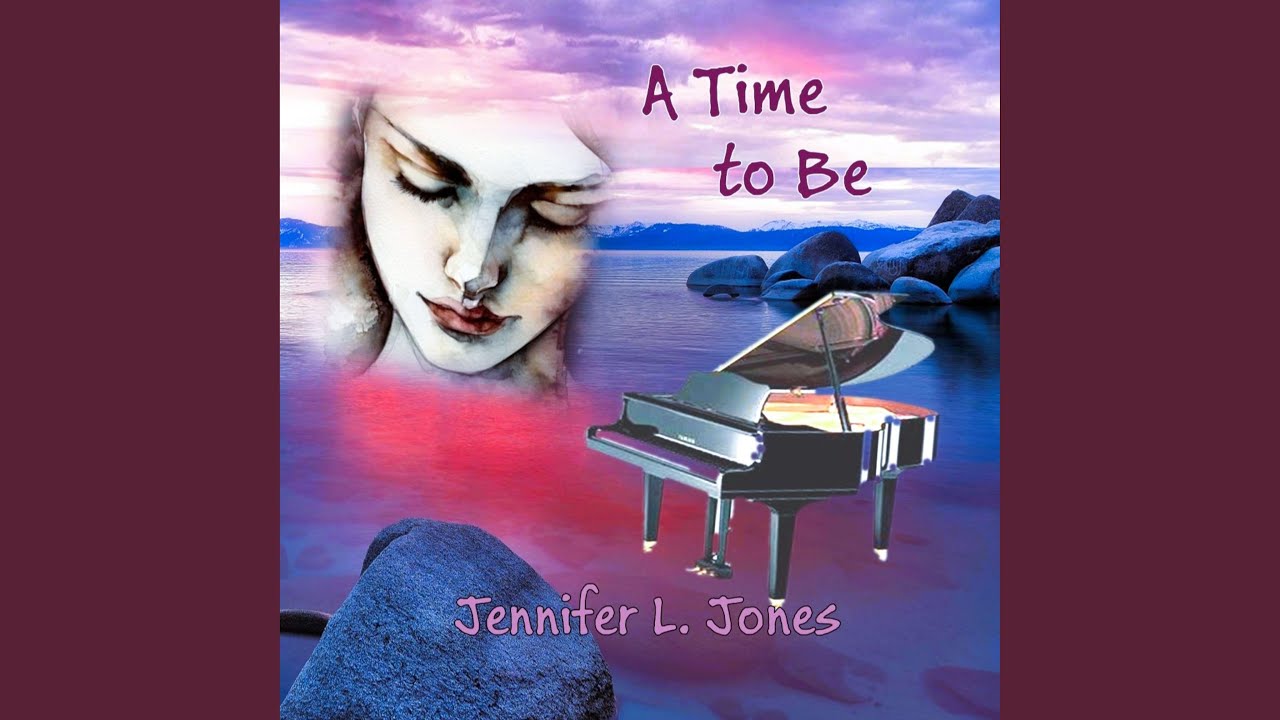 A Time to Be