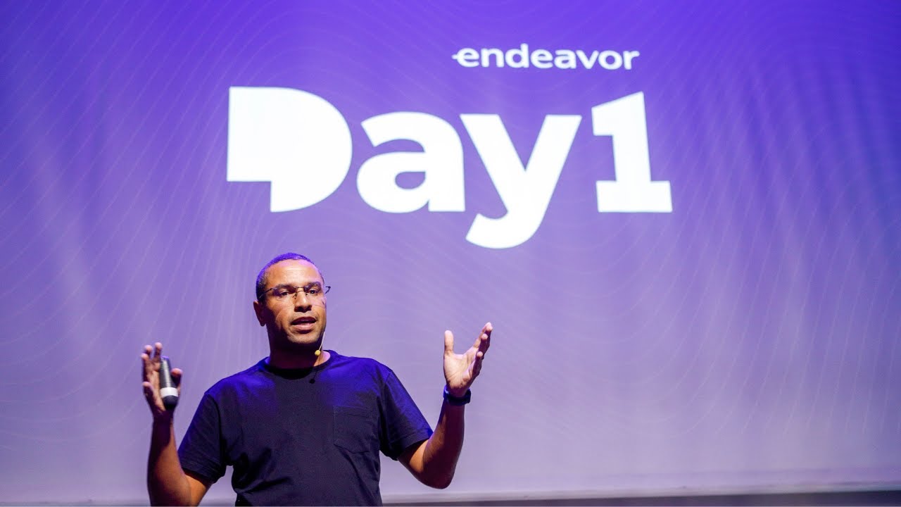 Day1 | Paulo de Alencastro: 