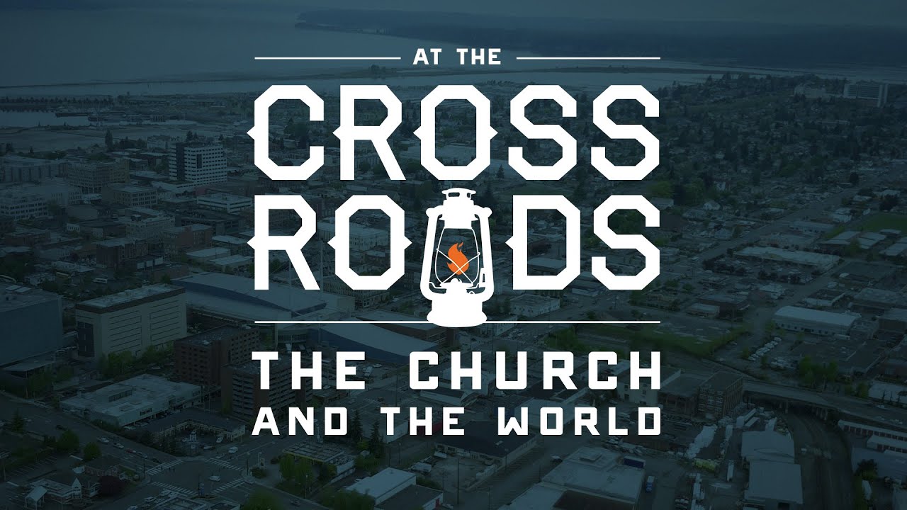 At the Crossroads - Local Missions