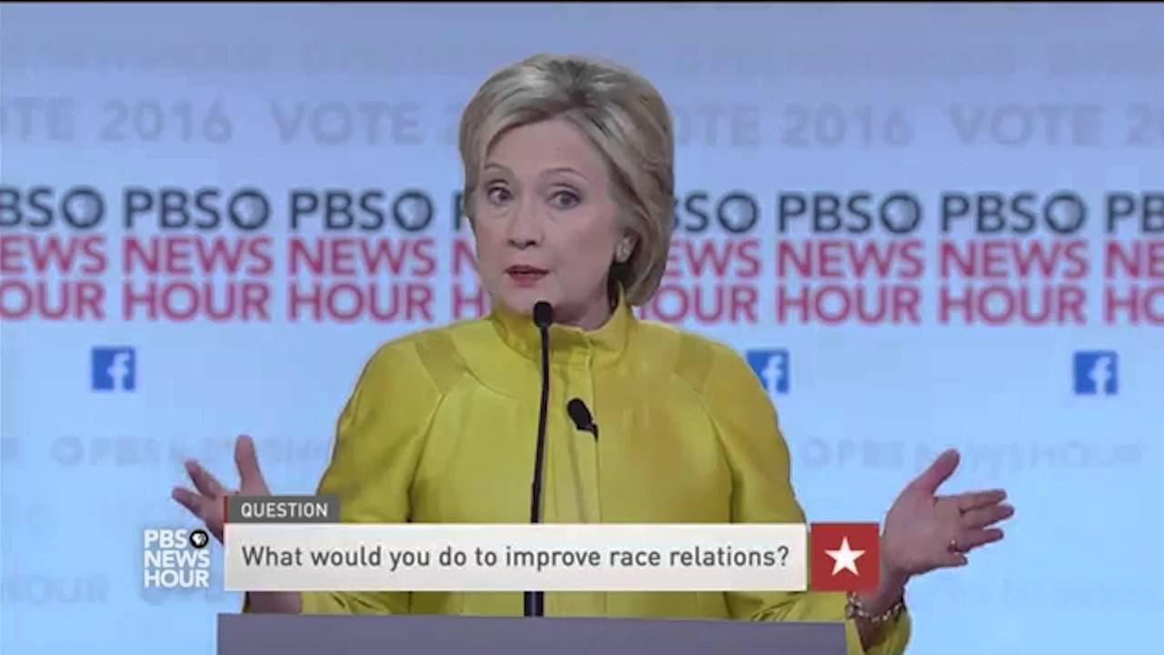 Democratic Debate Recap &mdash;&nbsp;February 12, 2016