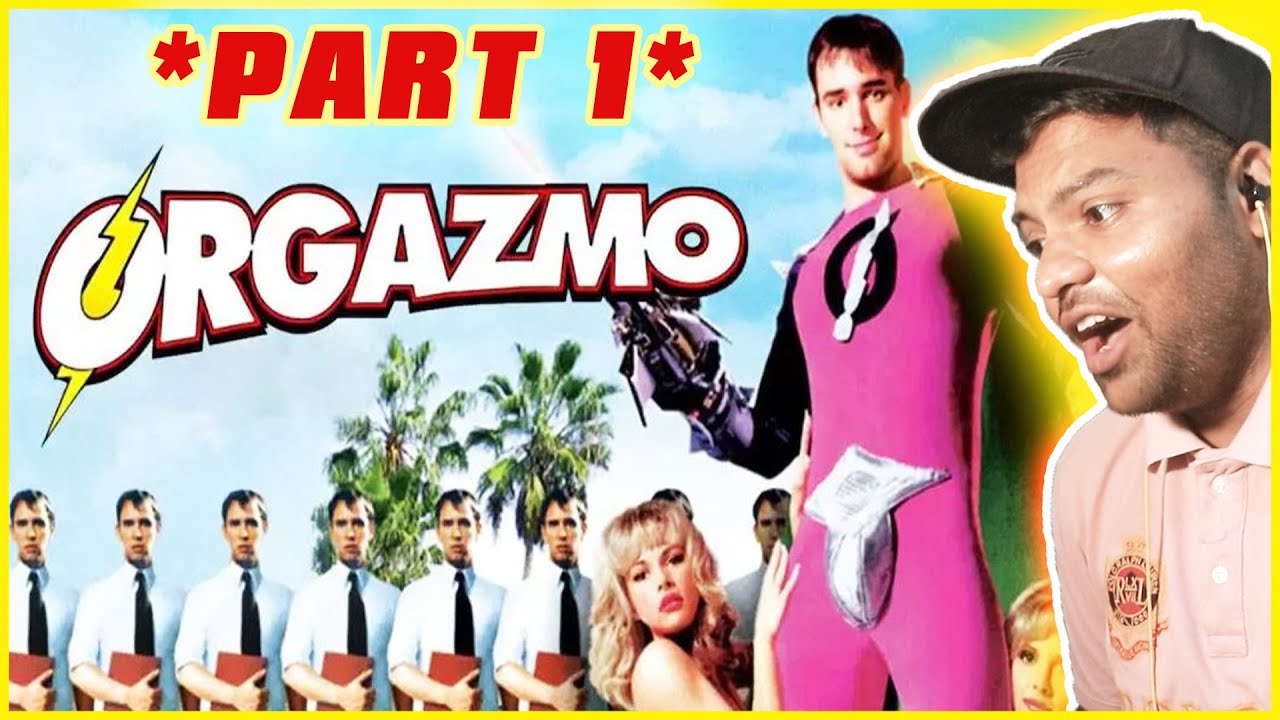 Orgazmo (1997) | Trey Parker |Movie Reaction *PART 1*