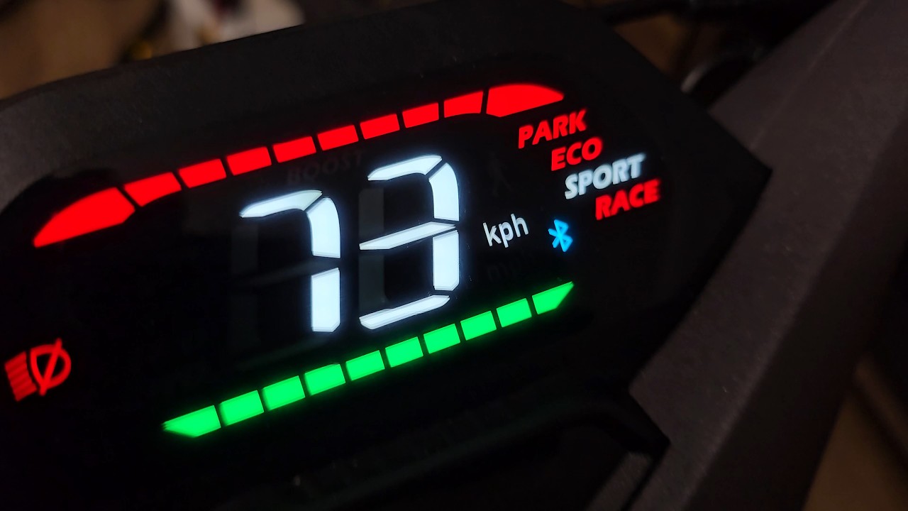 Как разблокировать скорость на Segway GT1: перепрошивка ST-Link для смены серийного номера и региона