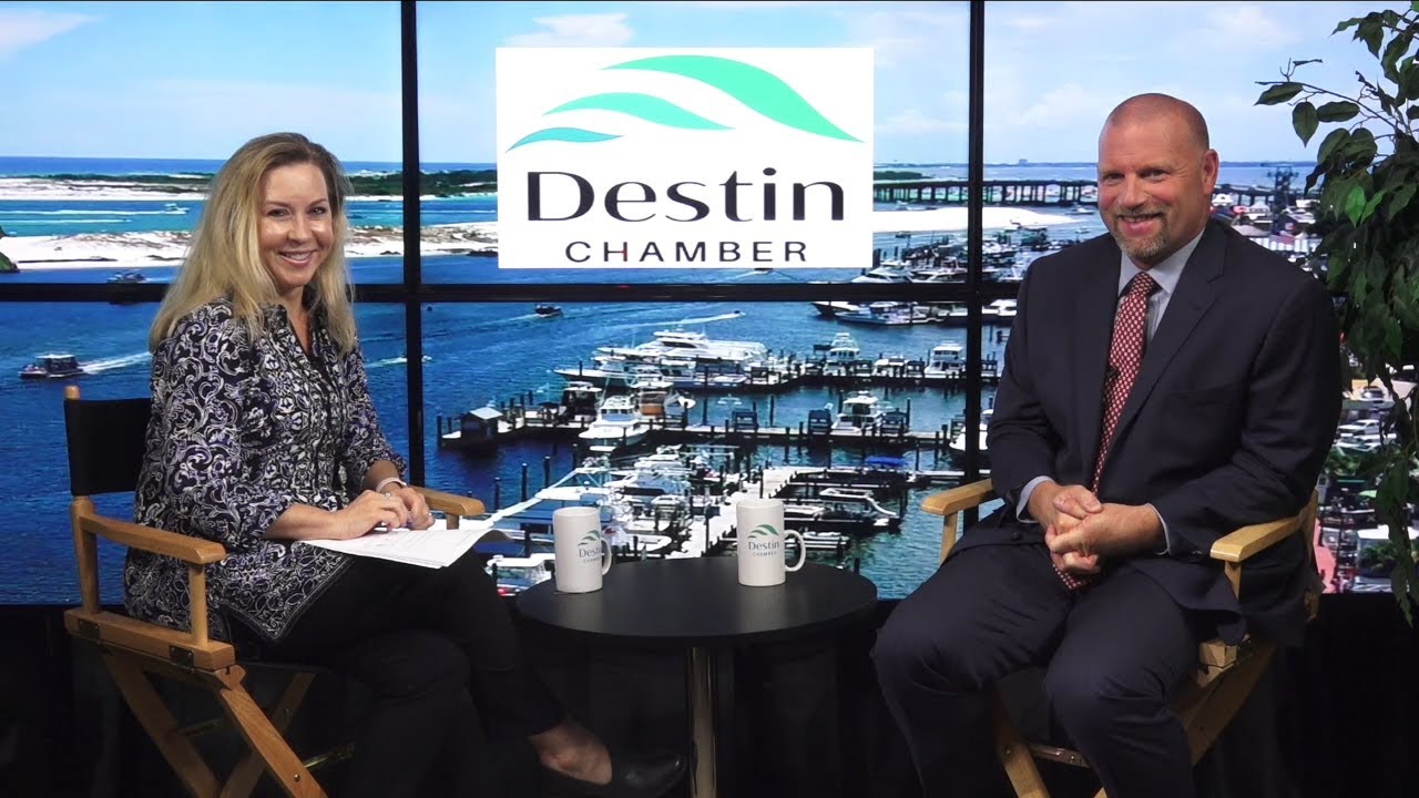Trustmark Offers Banking, Wealth Management & Insurance Solutions Along the Emerald Coast