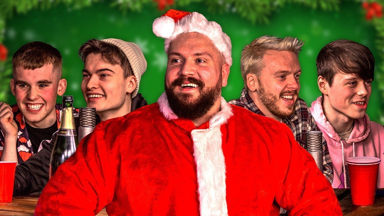 WillNE x JaackMaate x Stephen Tries x ImAllexx | True Geordie Podcast #107