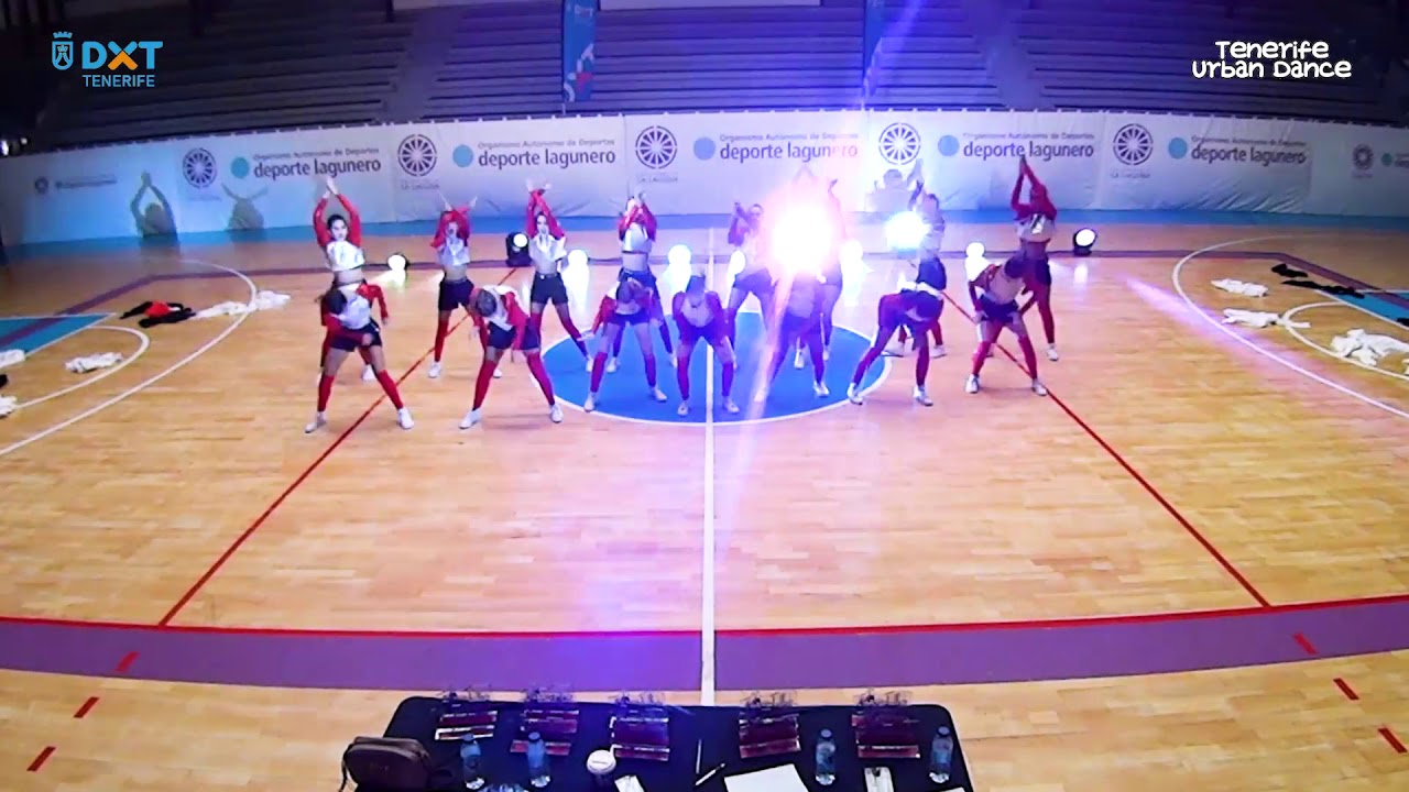 6 JUNIOR Lil Diamonds