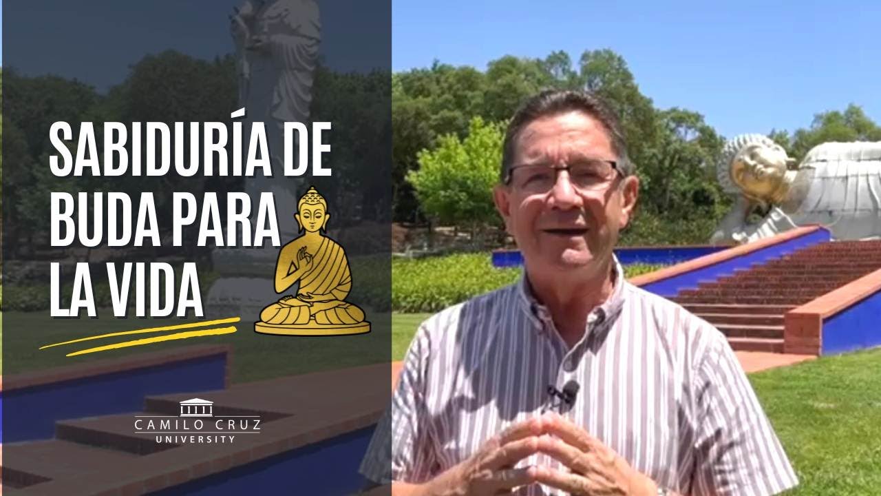 Cada día es un nuevo comienzo - Dr. Camilo Cruz #Manifiesta