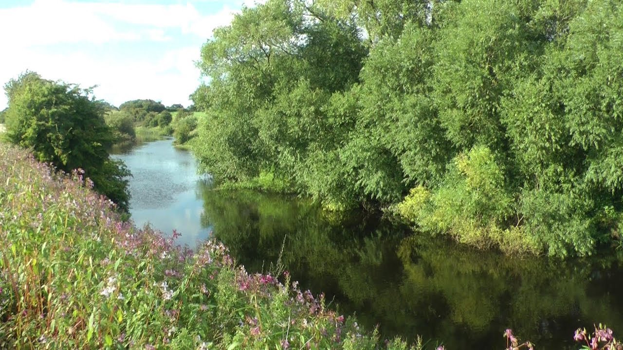 257 Leeds DASA on the River Swale 2, Helperby & Asenby