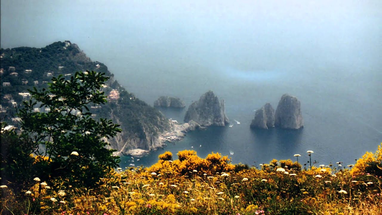 Toto Cutugno - Napoli