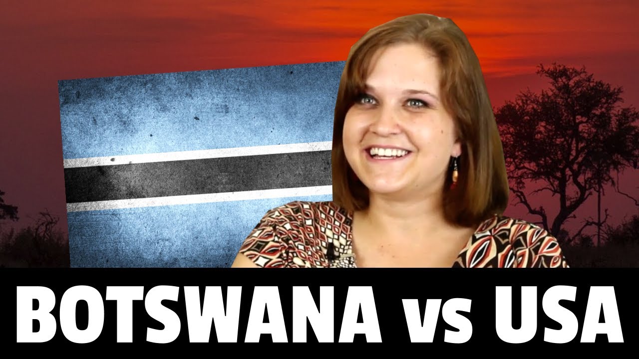 The truth about living in Botswana | An American's point of view