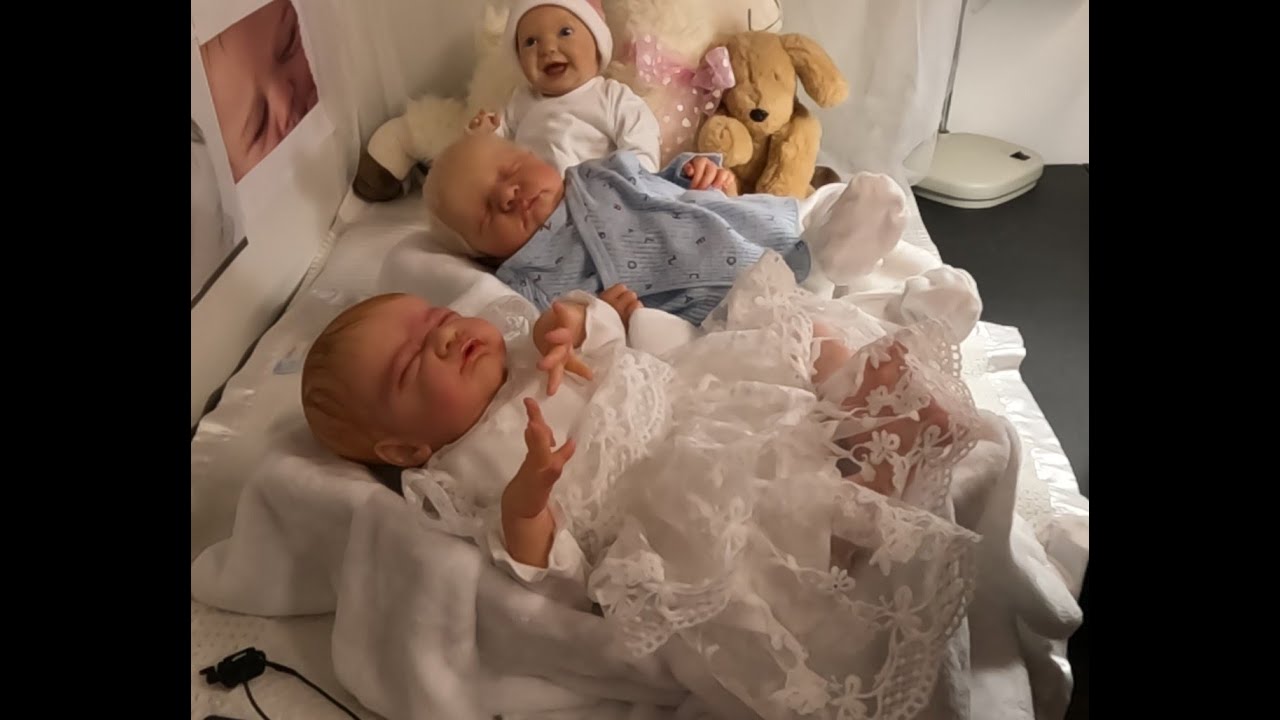 Part 1 RealCare/Reborn Hybrid Dolls Explained!#reborns #reborndoll #rebornmommy #realcare#yophi