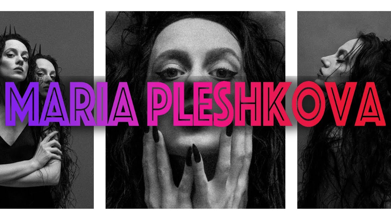 Maria Pleshkova // Chimeras Will || INSTALIKE