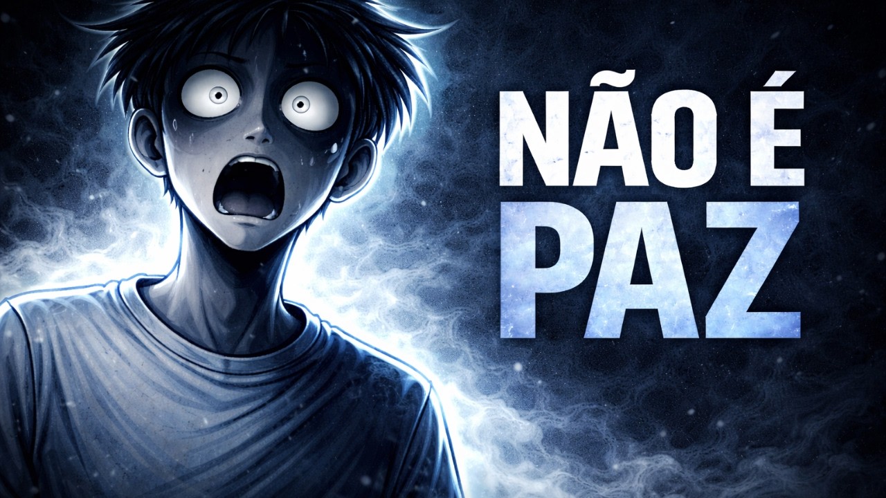 O Conforto Está Te Enfraquecendo (E Você Nem Percebeu)