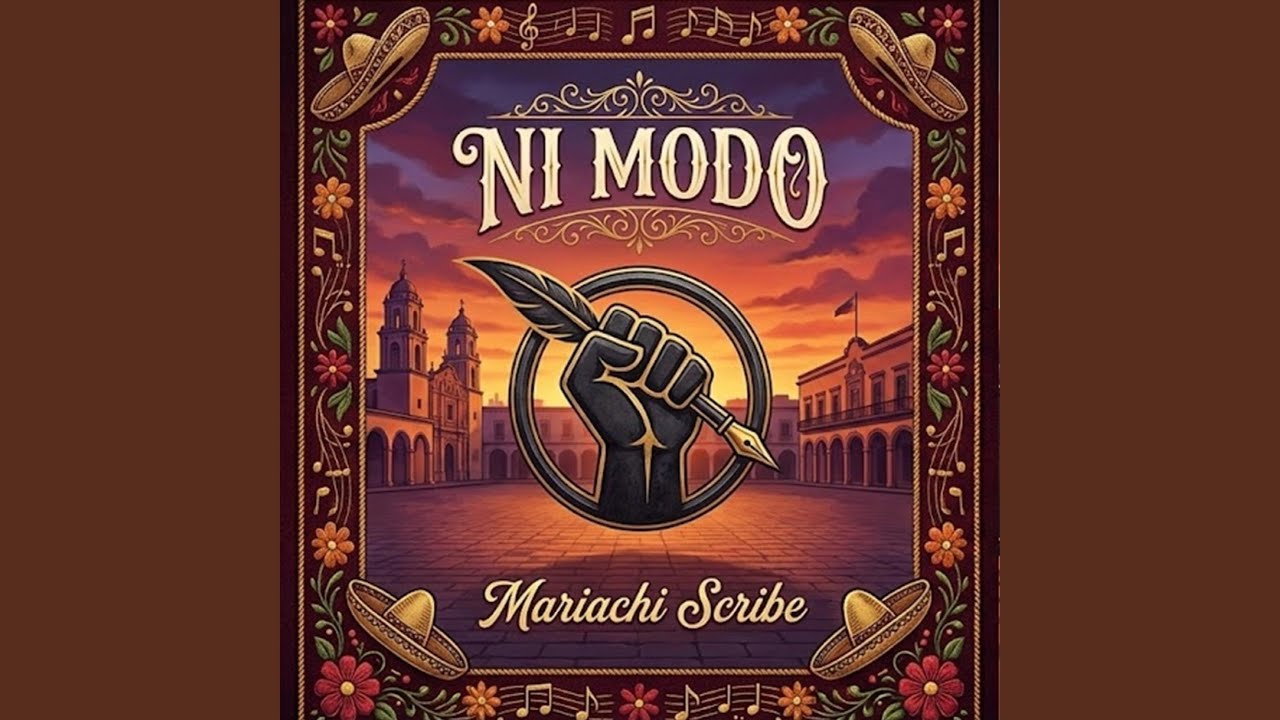 Ni Modo (Tejano)