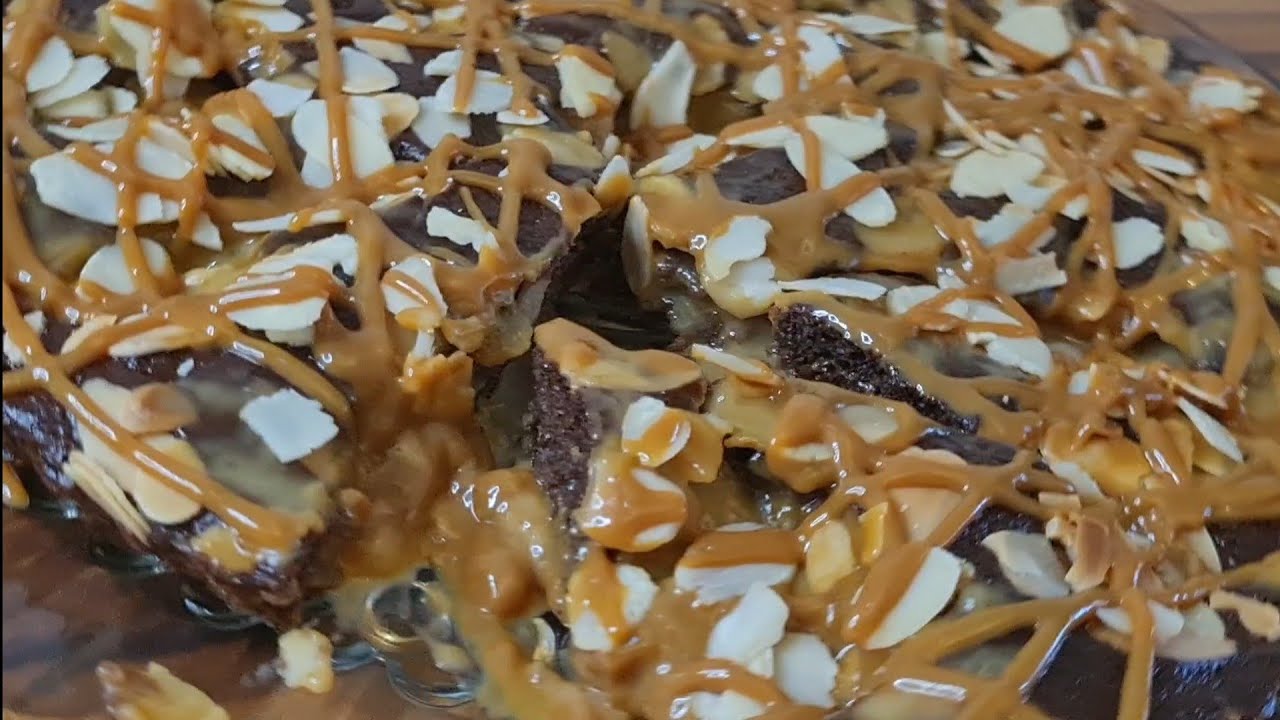 Kuchen in 15 Minuten! Der berühmte Kuchen 🎂 der verrückt macht ...