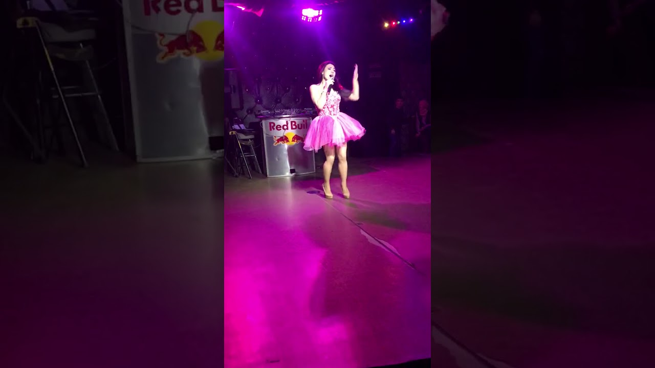 IndiVa - Яратсан ярат TATAR PARTY Тюмень