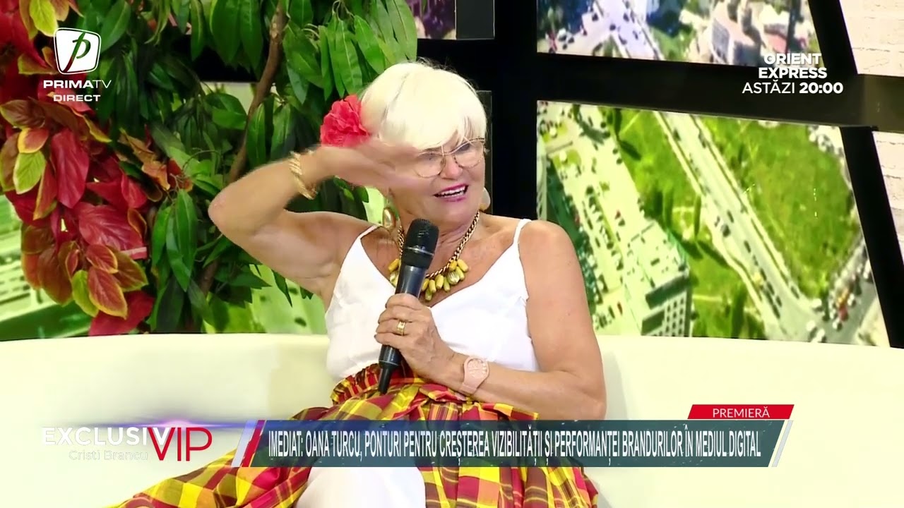 Monica Tatoiu, vizitată de hoți în Martinica