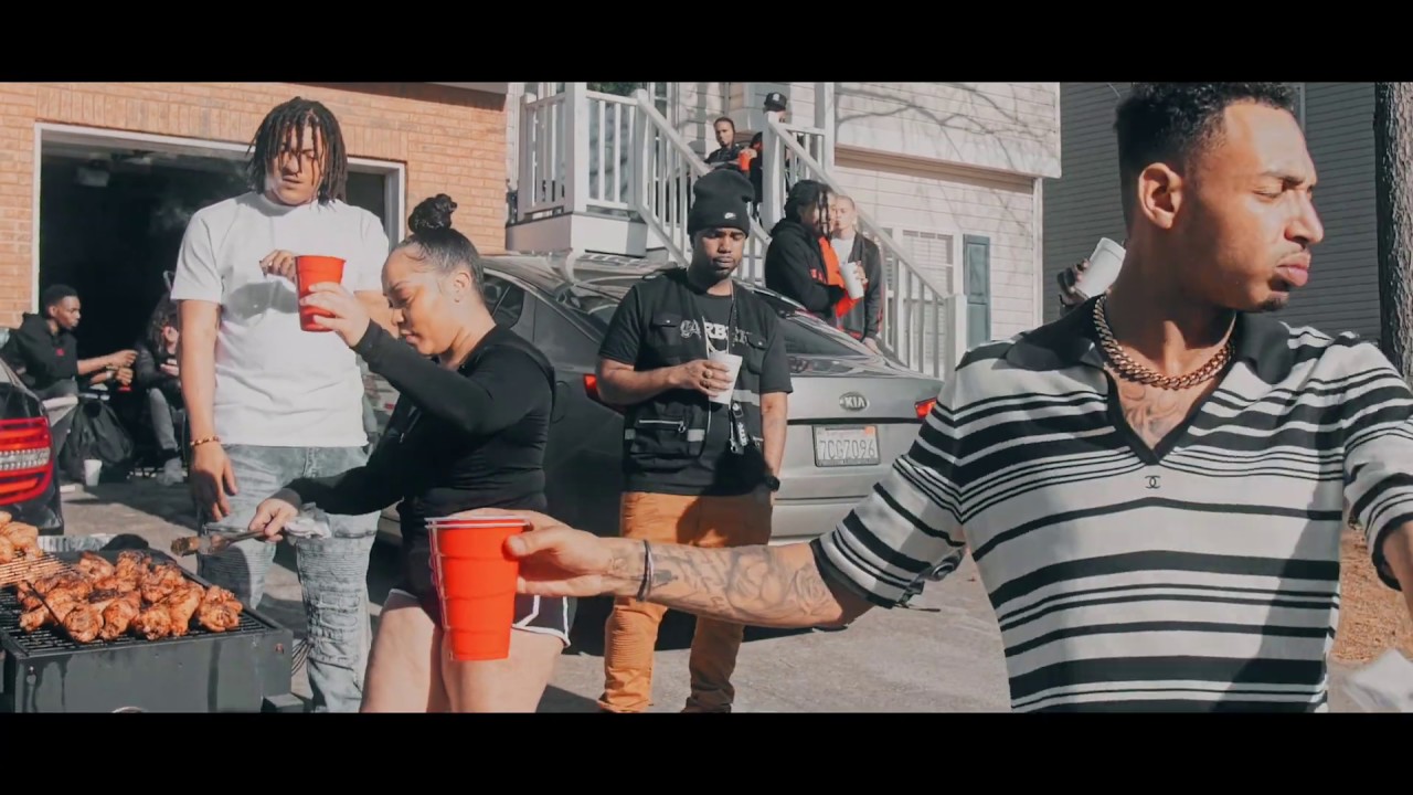 Yung Fume - ONTOP (Official Music Video)