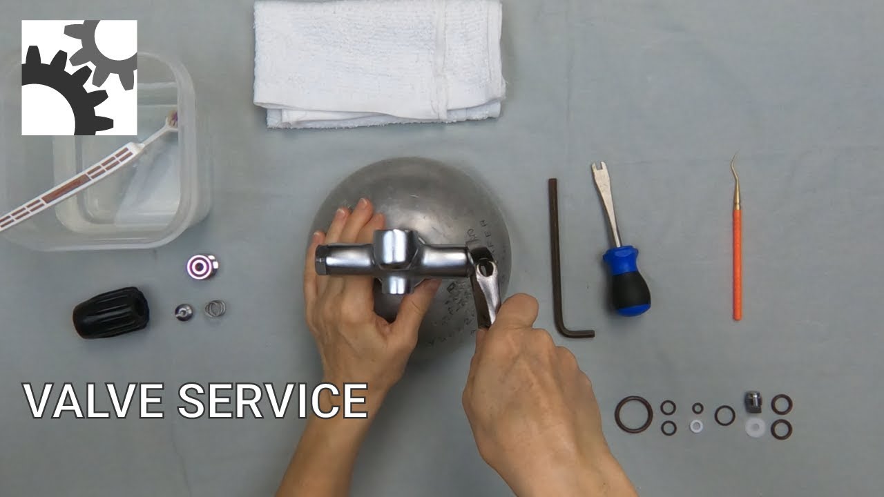 Valve Service