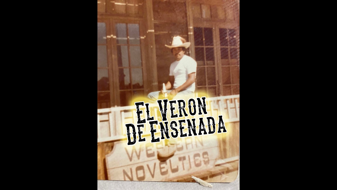 El VERON De Ensenada