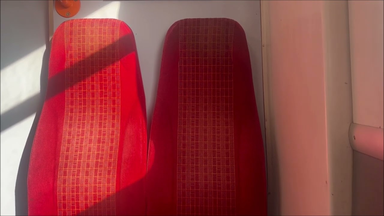South Western Railway (SWR): Class 455 (77818)