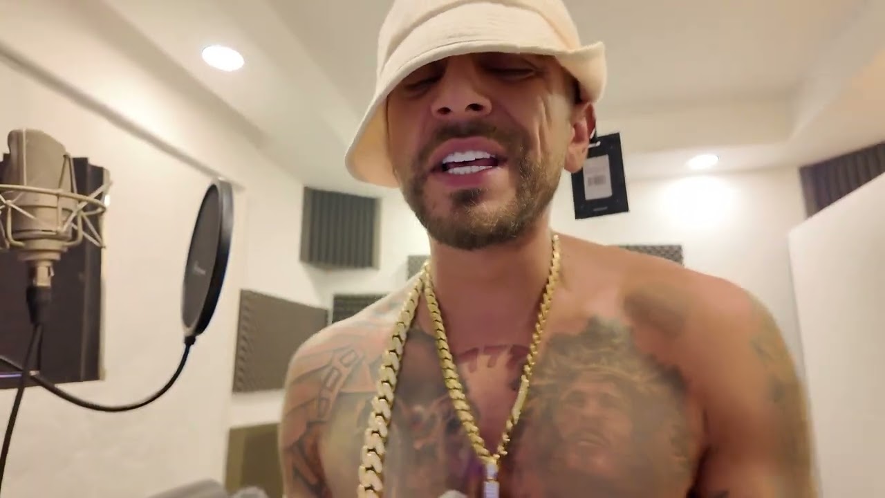 CASHFLOW23 - PENTRU SUFLET Live Freestyle 