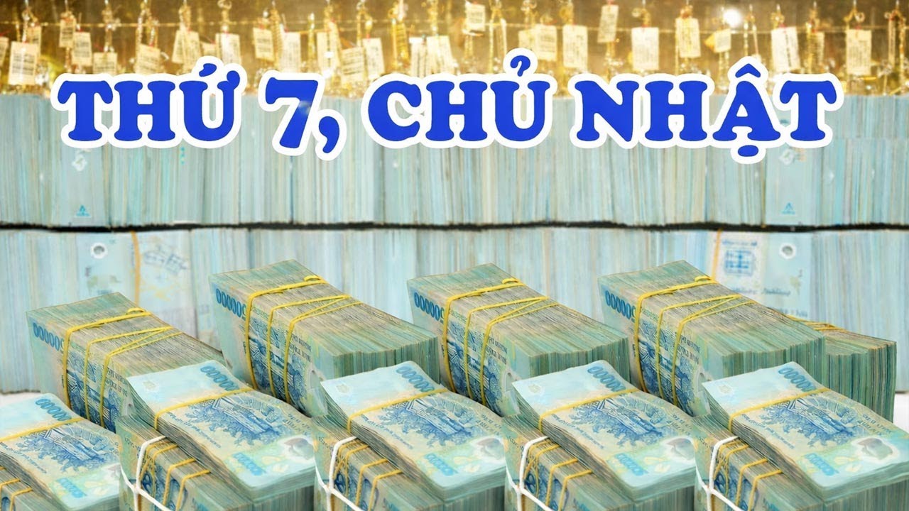 Те, кто страдает, будут страдать, но в эту субботу и воскресенье четыре знака зодиака разбогатеют...