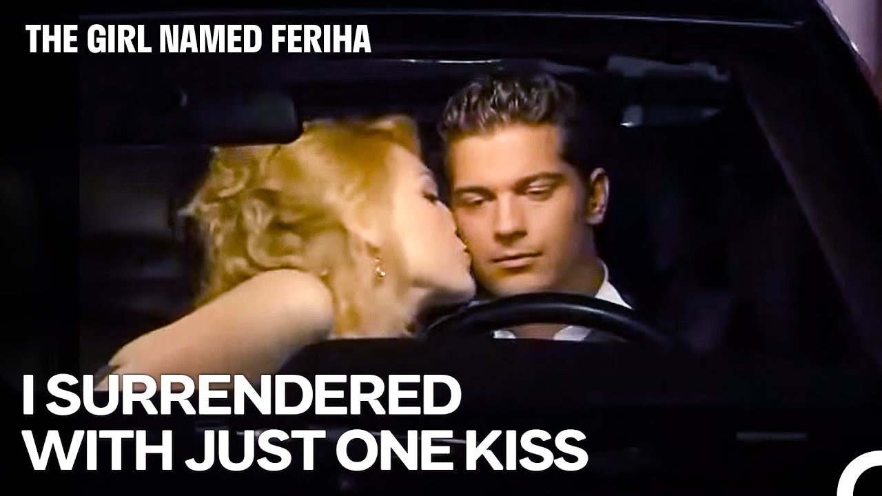 Flirting Masterclass with Emir #30: You Seriously Corrupted Me - The Girl Named Feriha