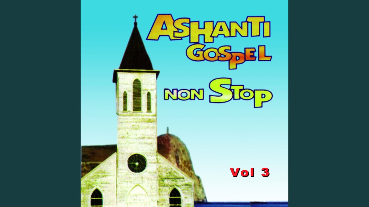 Amen / Israël gnami / Alleluia yemi yonko / Fre yezu mô min / Gnamien gouaman bra na ô...