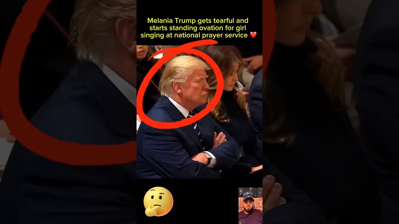 Donald Trump & Melania - Funny Moments 😂😂