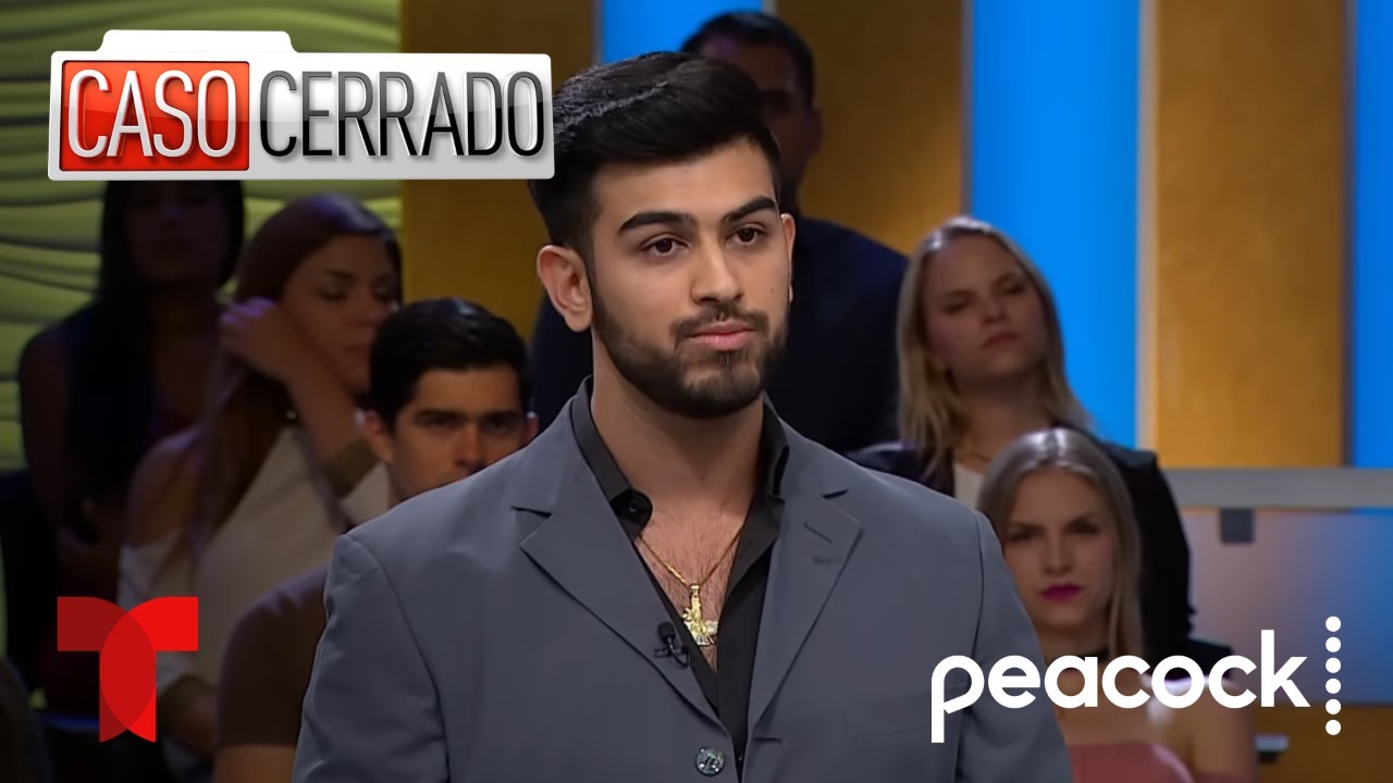Caso Cerrado Capítulo Completo: Falso diagnóstico provoca infertilidad 🧐👁️👩‍❤️‍👨