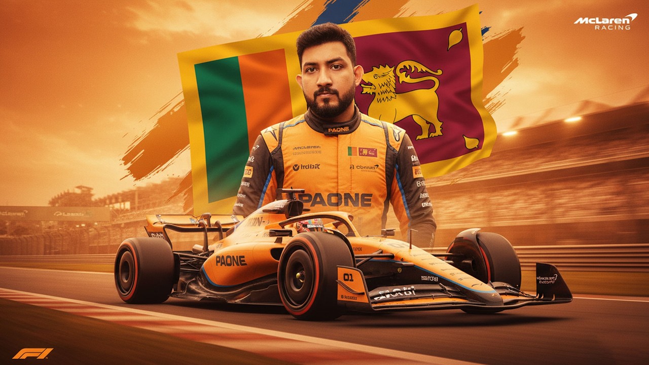 ලෝක ශූරයෙක් වෙන්න පුරුදු වෙමු | Crew Moterfest Sinhala