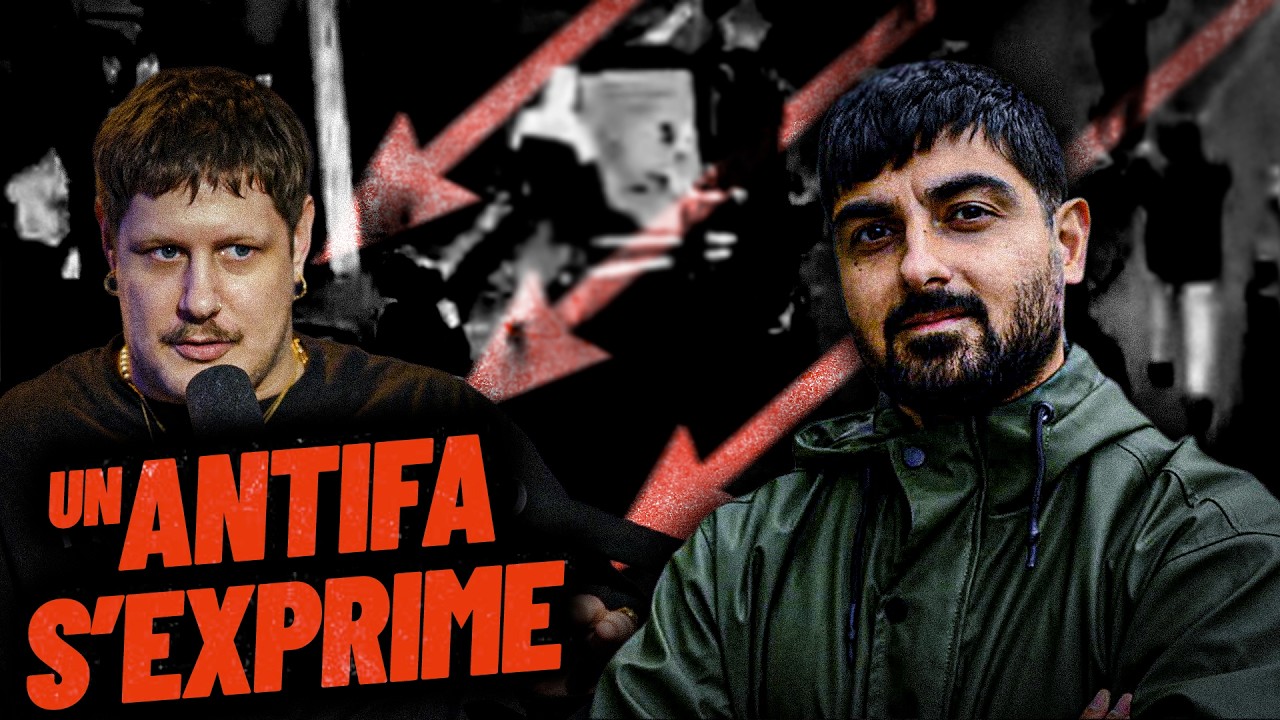Affaire Quentin : faut-il toujours DÉFENDRE l'antifascisme ? (avec Cem Yoldas)