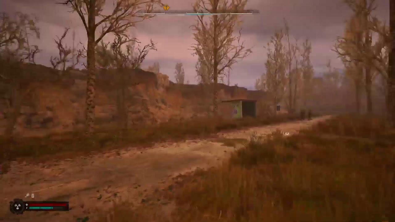 STALKER 2