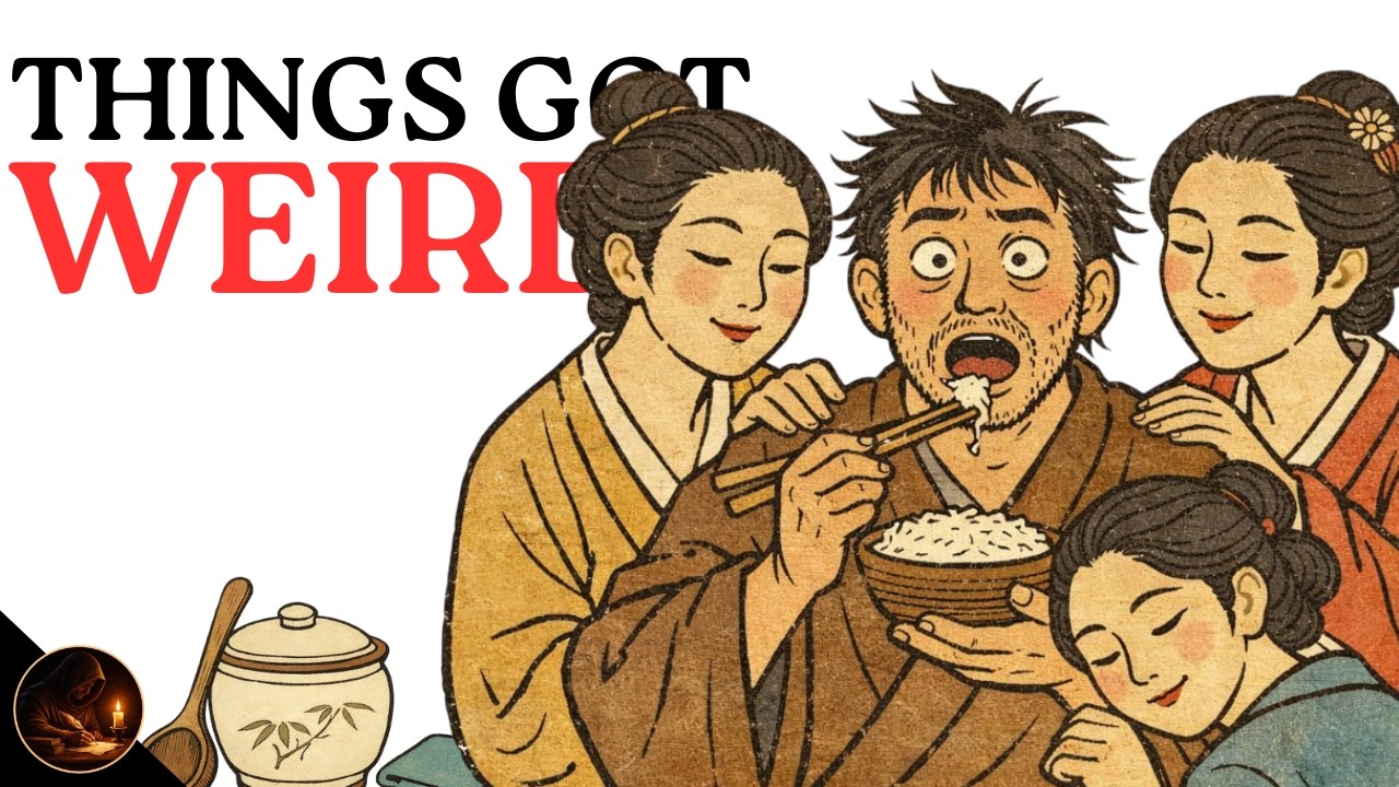 Why You Wouldn't Last a Day in Imperial China | Timeless History For Sleep