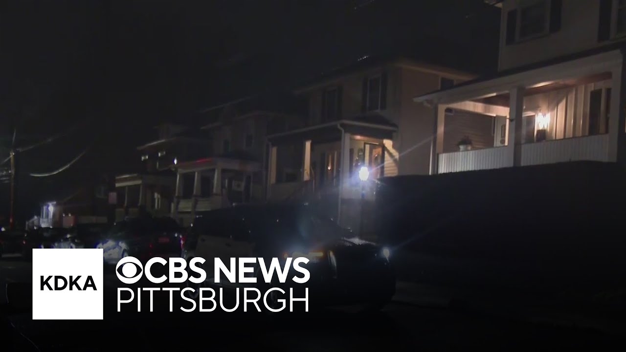 Man found dead in Beaver County home