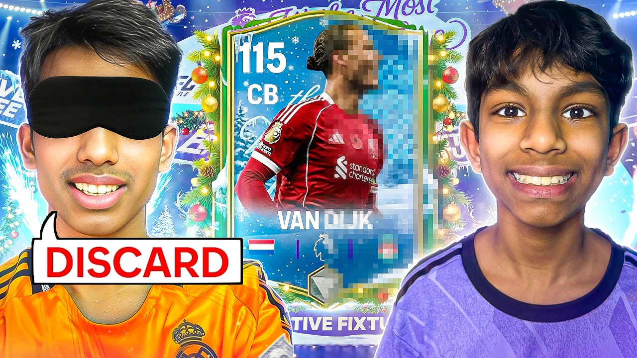 2 MILLON Gem Blind Pack Opening! 3x 115s Discarded! - FC Mobile