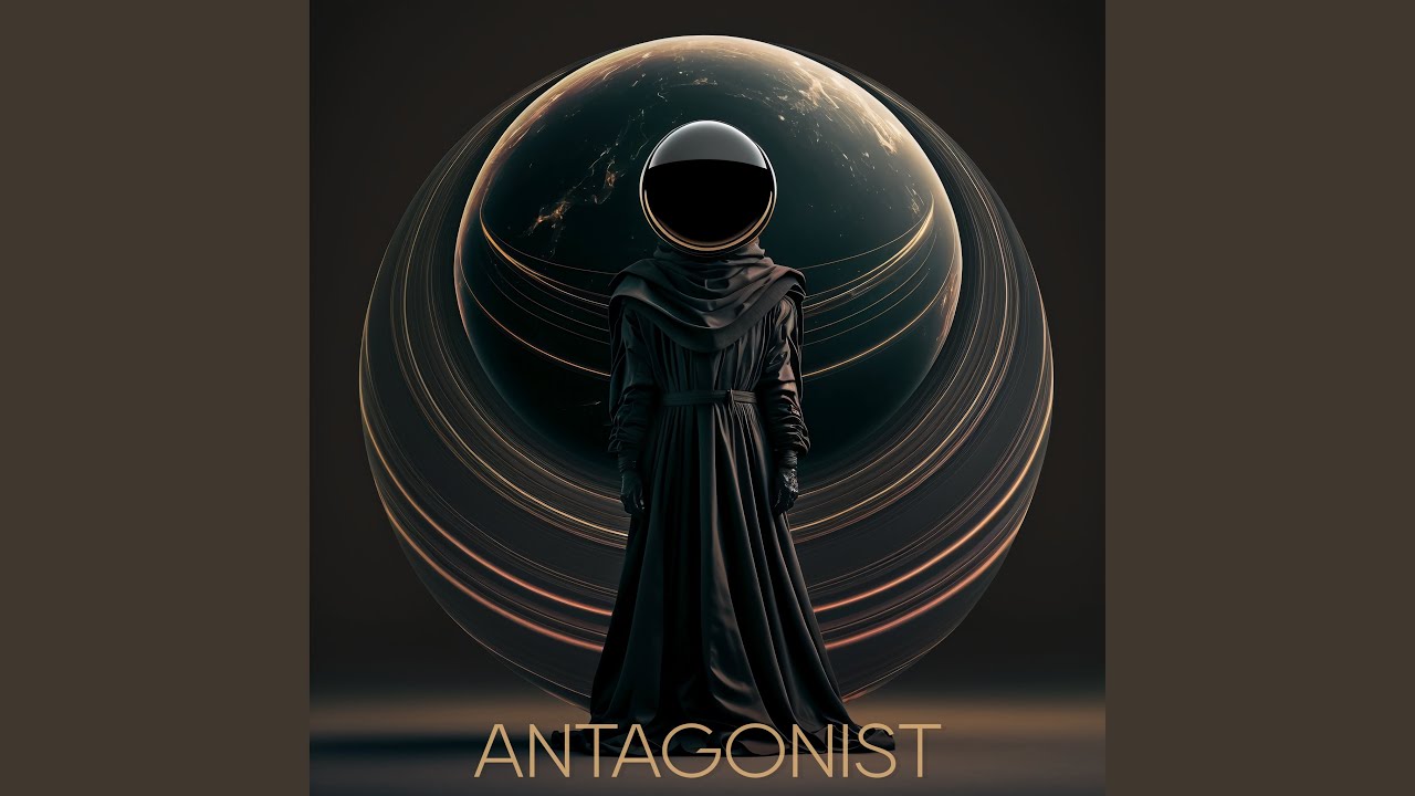 Antagonist