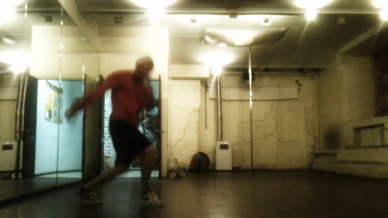 Yarus training