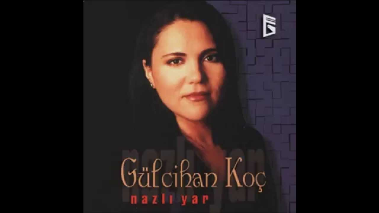 Gülcihan Koç -  Ali'ye Selman Olasın    (Official Audio)