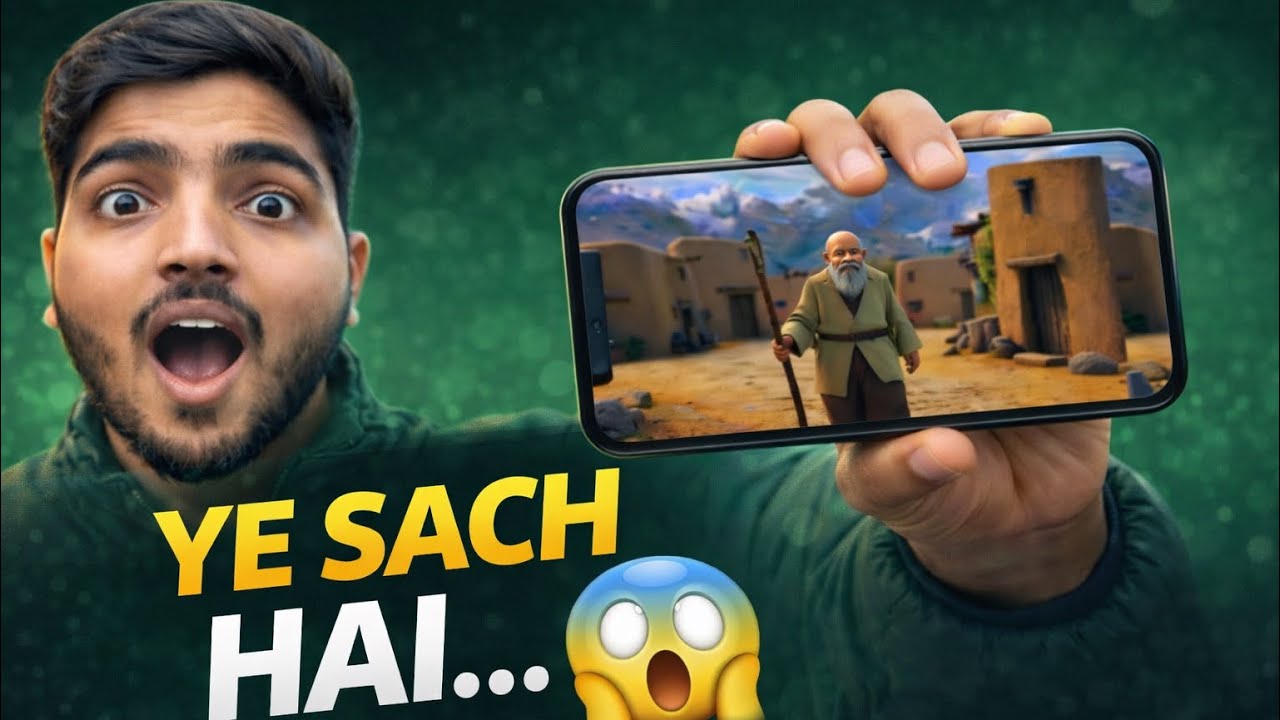Ai Se 3D Cartoon Video Kaise Banaye | Cartoon Video Kaise Banaye | Free | Unlimited | Tutorial 