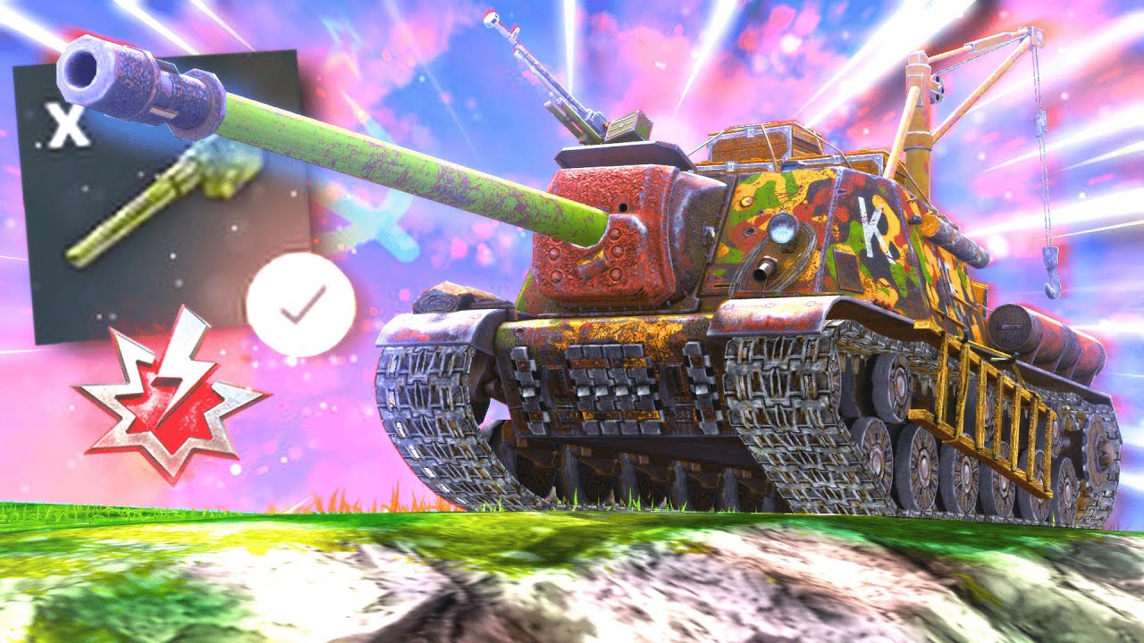 THE ULTIMATE SOVIET BOOMSTICK