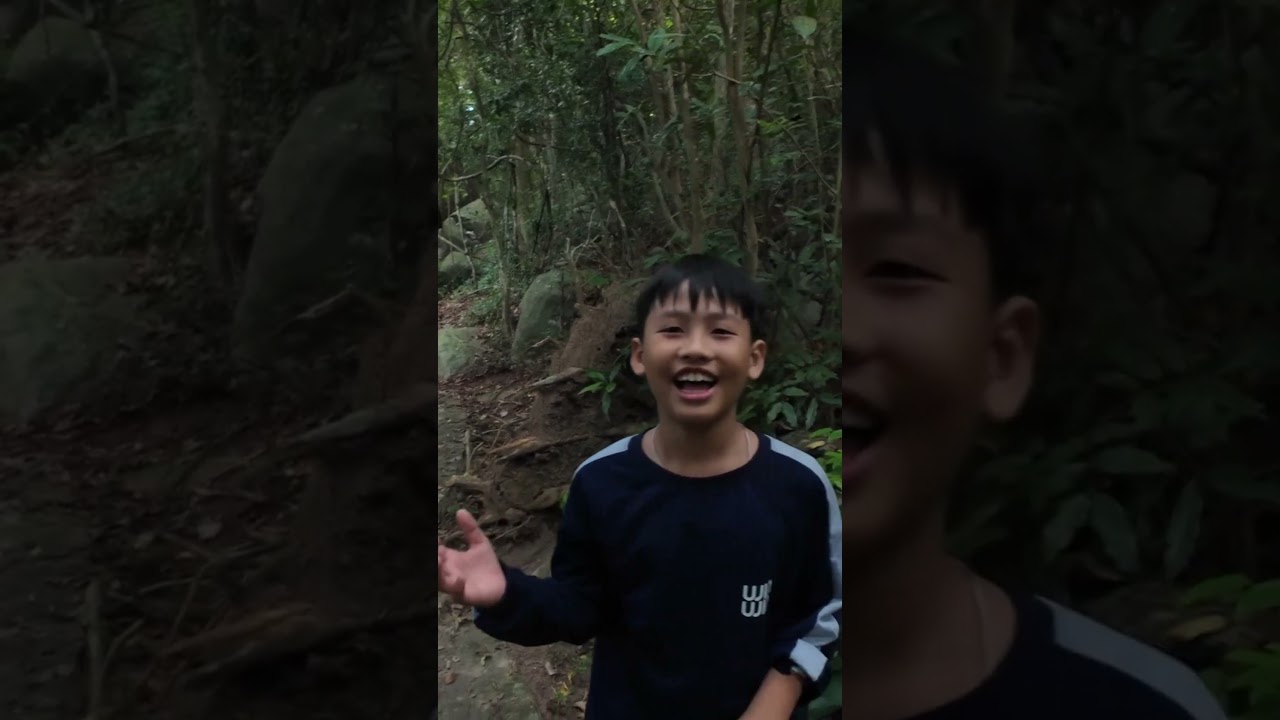 N&uacute;i minh Đạm_Th&agrave;nh VlogSG#travel