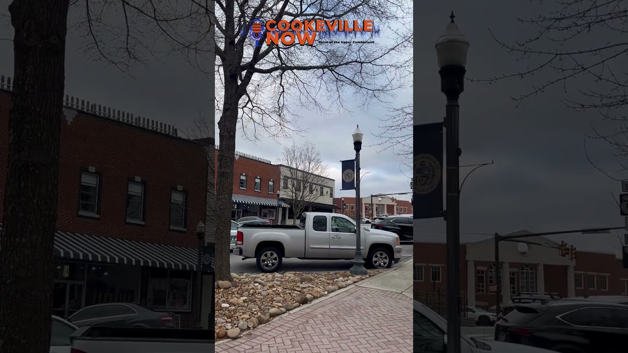 A Place in the City of Cookeville, Tennessee